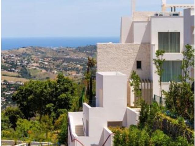 Apartamento en venta en Sierra de las Nieves, Andalucía