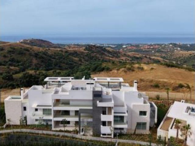 Apartamento en venta en La Mairena, Sierra de las Nieves