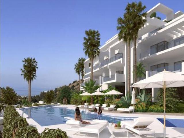 Apartamento en venta en Sierra de las Nieves, Andalucía