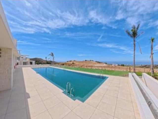Apartamento en venta en La Mairena, Sierra de las Nieves