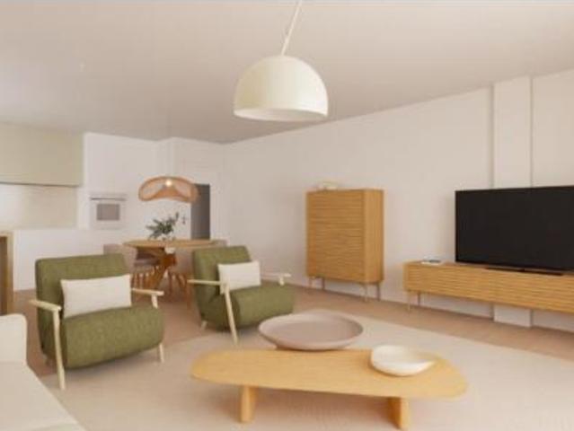 Apartamento en venta en Sierra de las Nieves, Andalucía