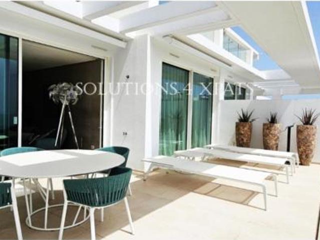 Apartamento en venta en Sierra de las Nieves, Andalucía