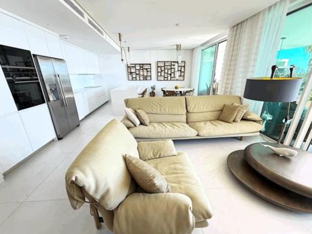 Apartamento en venta en Sierra de las Nieves, Andalucía