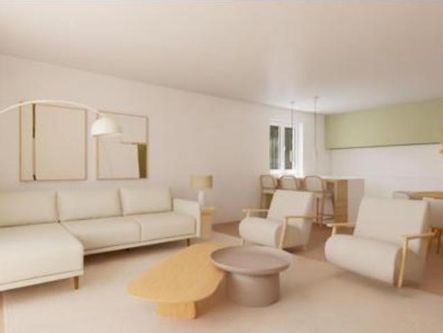 Apartamento en venta en Sierra de las Nieves, Andalucía