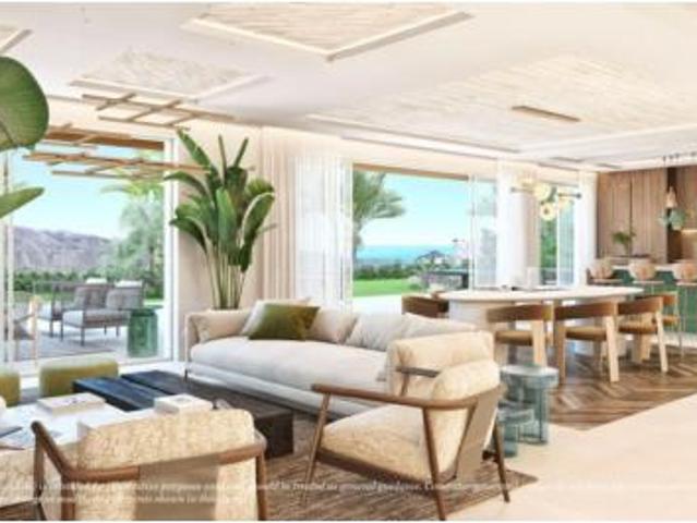 Apartamento en venta en Sierra de las Nieves, Andalucía