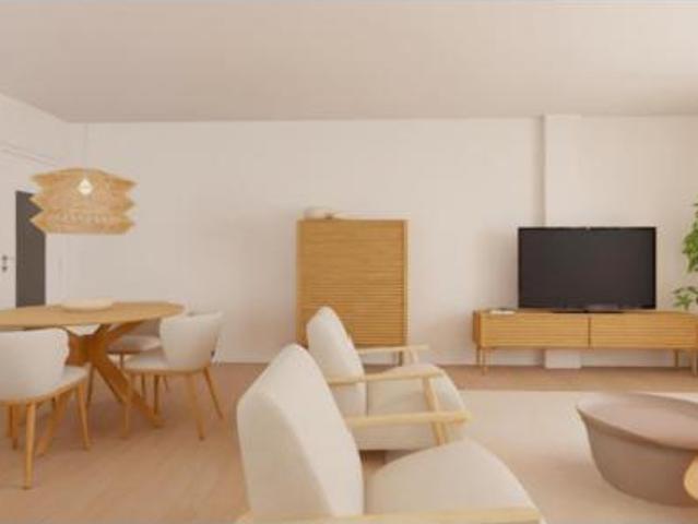 Apartamento en venta en Sierra de las Nieves, Andalucía