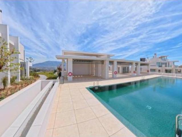 Apartamento en venta en La Mairena, Sierra de las Nieves