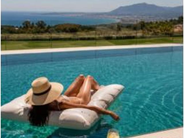 Apartamento en venta en La Mairena, Sierra de las Nieves