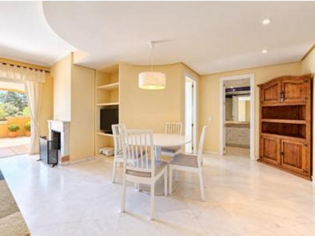 Apartamento en venta en La Mairena, Ojén