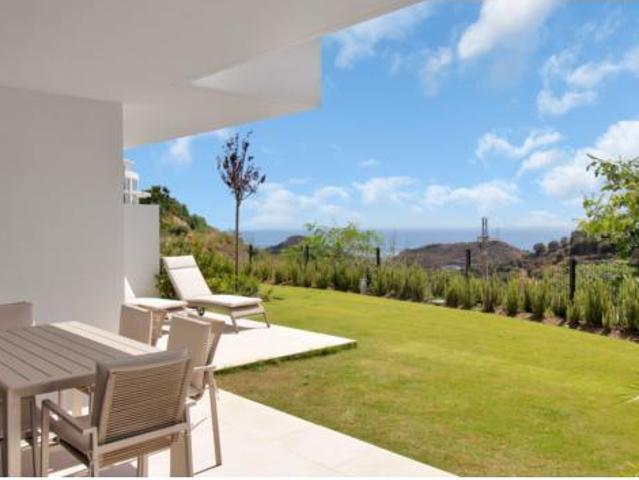 Apartamento en venta en Sierra de las Nieves, Andalucía