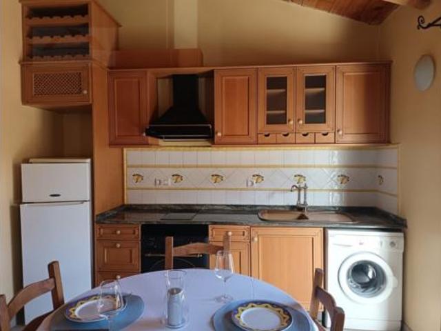 Apartamento en venta en Gúdar-Javalambre, Aragón