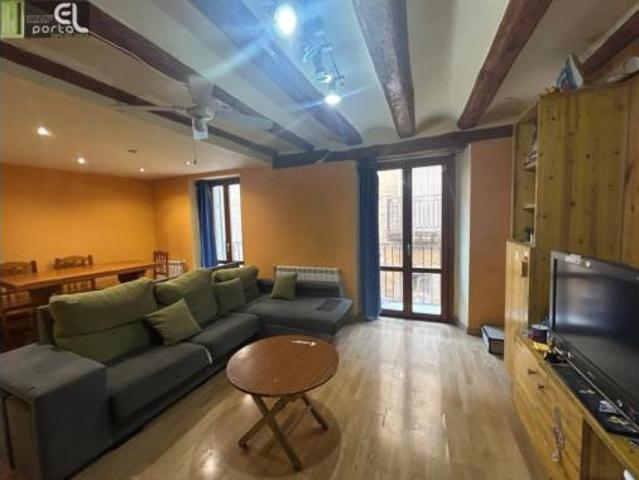 Apartamento en venta en Erdialdea, Navarra