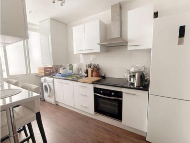 Apartamento en venta en la Safor, Valencia
