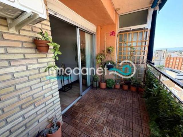 Apartamento en venta en la Safor, Valencia