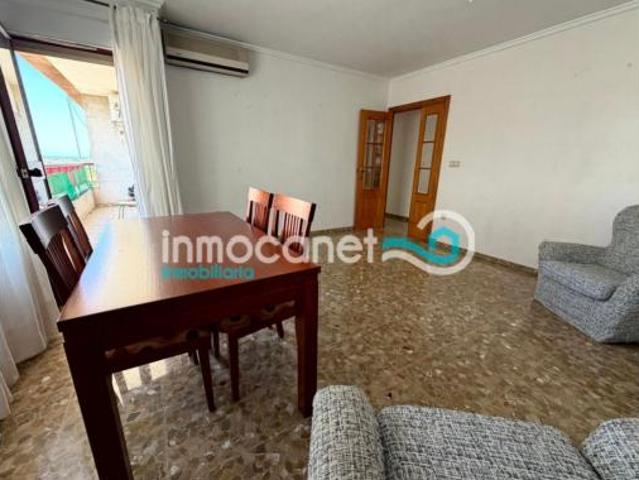Apartamento en venta en la Safor, Valencia