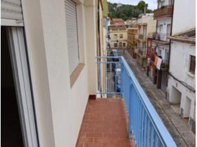 Apartamento en venta en la Safor, Valencia