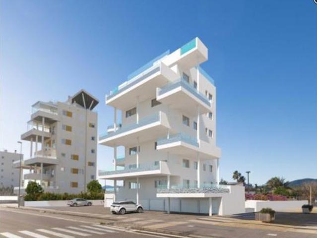 Apartamento en venta en la Safor, Valencia