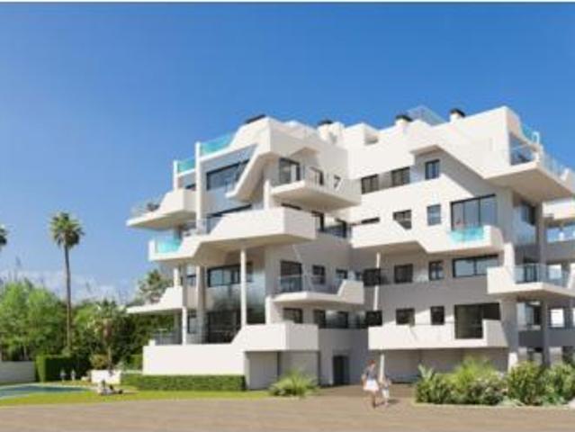 Apartamento en venta en Urbanització Platja d'Oliva, la Safor