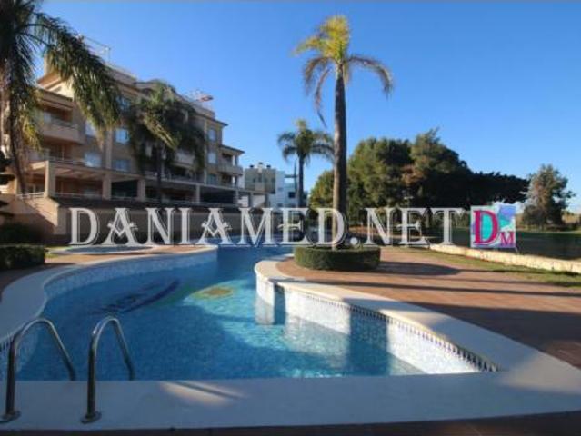 Apartamento en venta en la Safor, Valencia