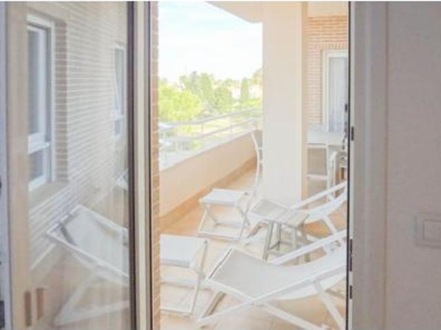 Apartamento en venta en la Safor, Valencia