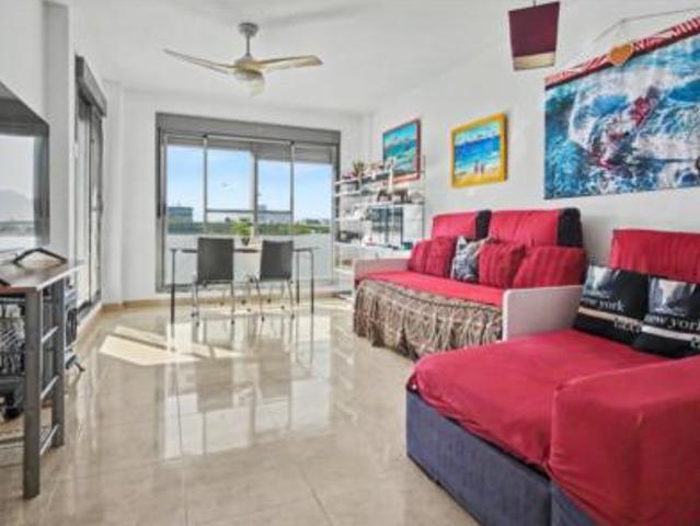 Apartamento en venta en la Safor, Valencia
