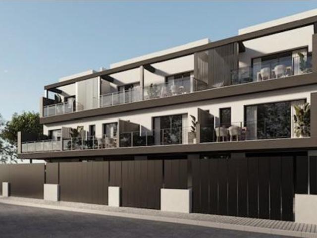 Apartamento en venta en Urbanització Platja d'Oliva, la Safor