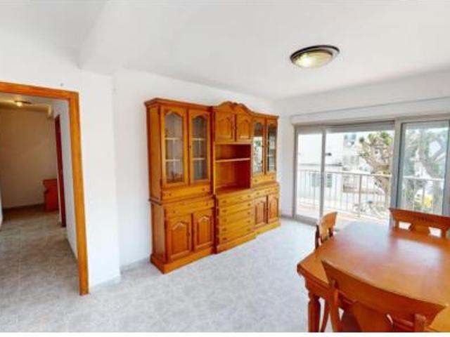 Apartamento en venta en Urbanització Platja d'Oliva, la Safor