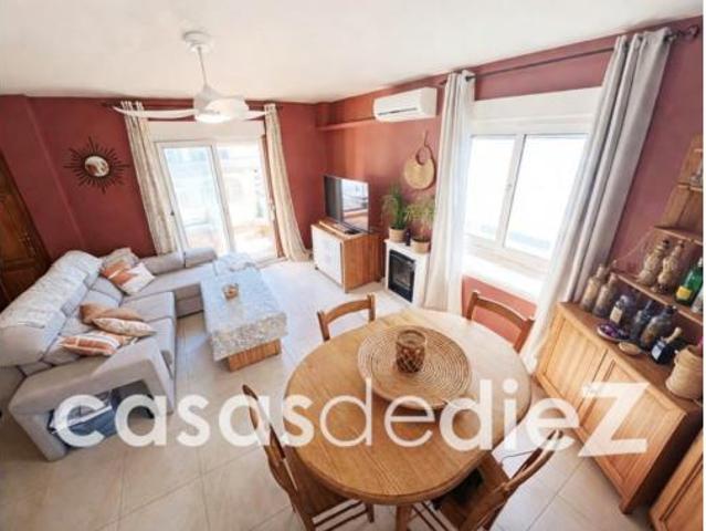 Apartamento en venta en Urbanització Platja d'Oliva, la Safor