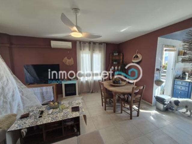 Apartamento en venta en Urbanització Platja d'Oliva, la Safor