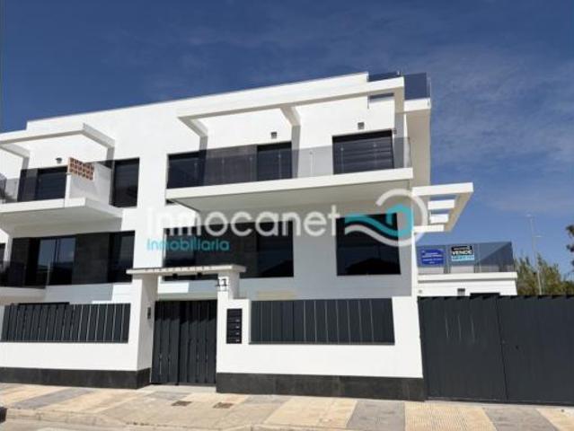 Apartamento en venta en la Safor, Valencia