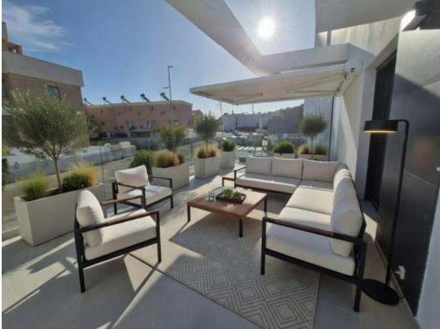 Apartamento en venta en Urbanització Platja d'Oliva, la Safor
