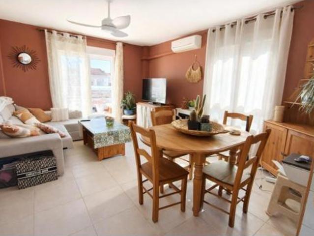 Apartamento en venta en Urbanització Platja d'Oliva, la Safor