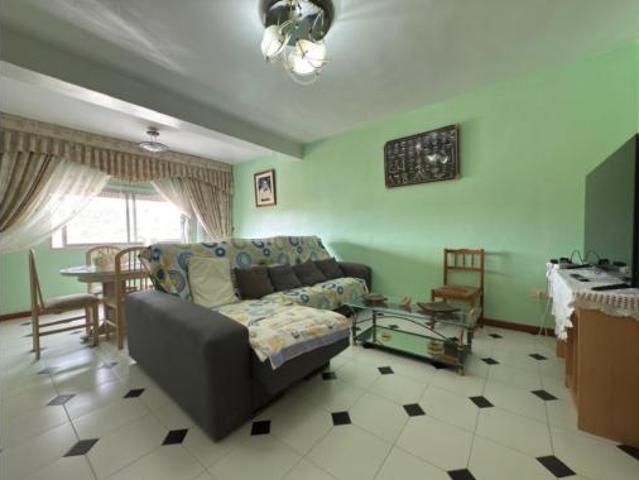 Apartamento en venta en Valle del Almanzora, Andalucía