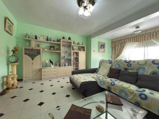Apartamento en venta en Valle del Almanzora, Andalucía