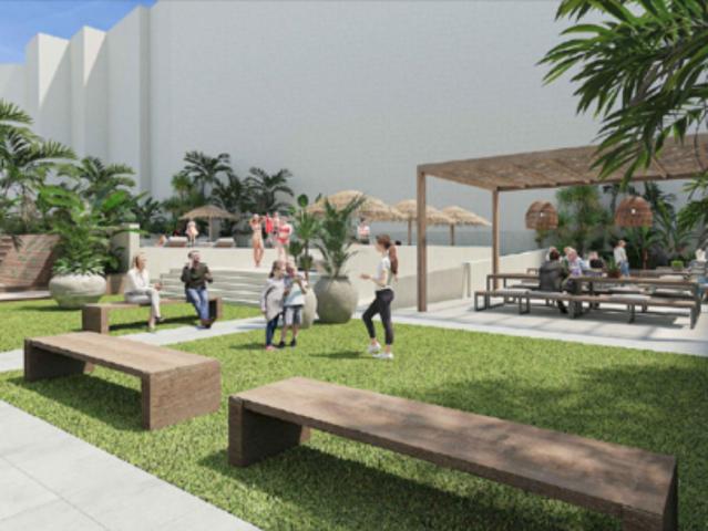 Apartamento en venta en la Plana Baixa, Valencia