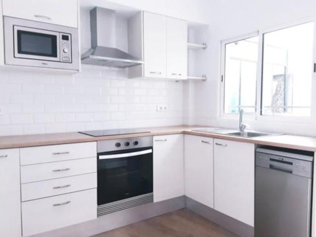 Apartamento en venta en la Marina Alta, Valencia