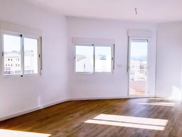Apartamento en venta en la Marina Alta, Valencia