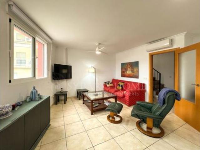 Apartamento en venta en la Marina Alta, Valencia
