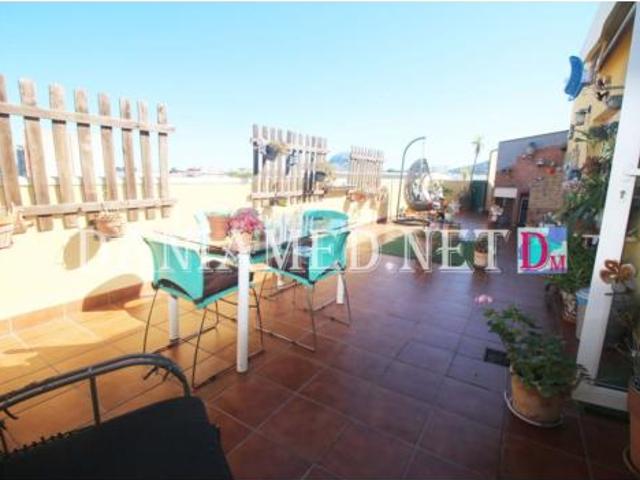 Apartamento en venta en Ondara