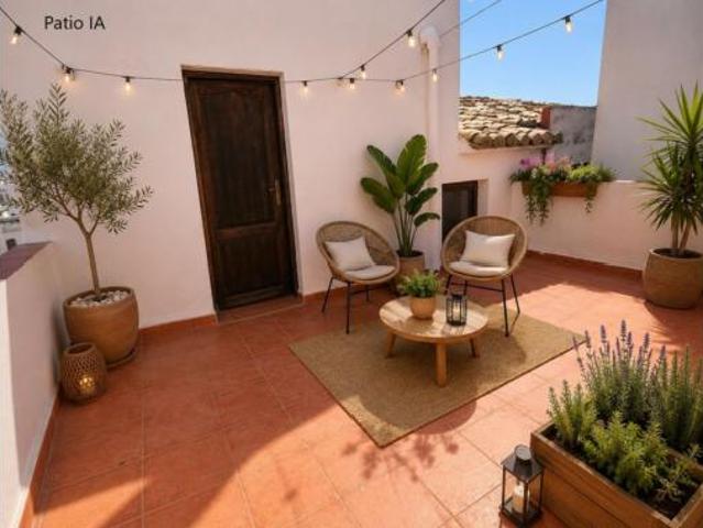 Apartamento en venta en Ondara, Alacant / Alicante