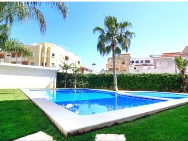 Apartamento en venta en Ondara