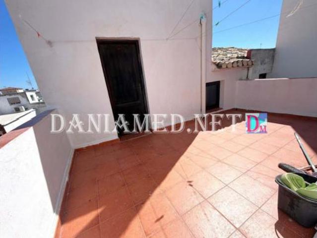 Apartamento en venta en la Marina Alta, Valencia