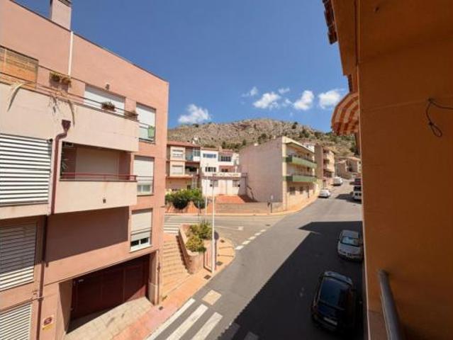 Apartamento en venta en l'Alcoià, Valencia