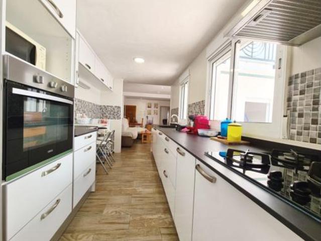 Apartamento en venta en la Marina Alta, Valencia