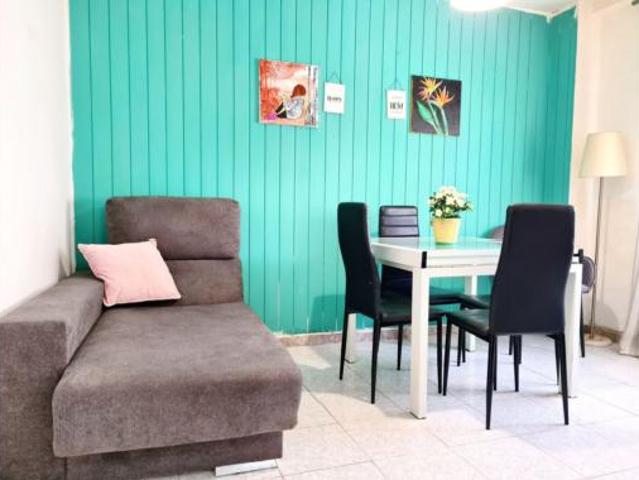 Apartamento en venta en la Marina Alta, Valencia