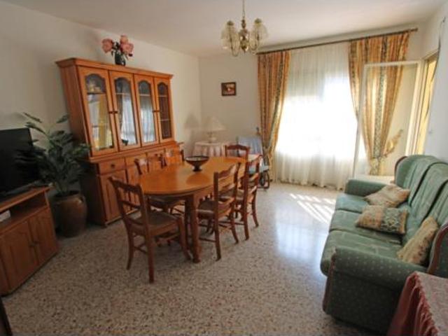 Apartamento en venta en la Marina Alta, Valencia