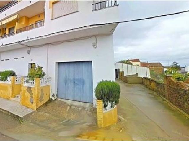 Apartamento en venta en Orellana La Vieja, Badajoz