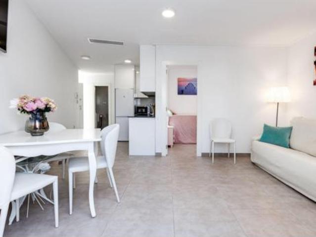Apartamento en venta en El Marchal, Valle del Almanzora