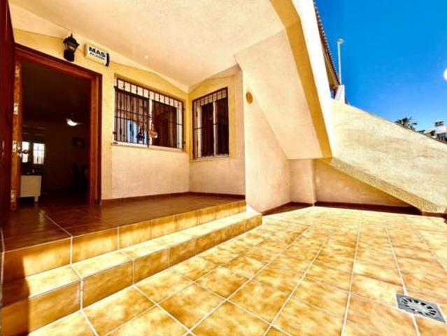 Apartamento en venta en Urbanización La Zenia II, el Baix Segura / La Vega Baja