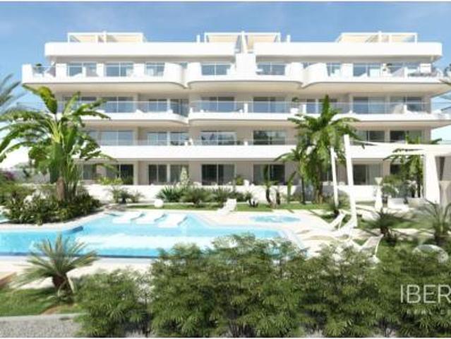 Apartamento en venta en Cabo Roig, el Baix Segura / La Vega Baja